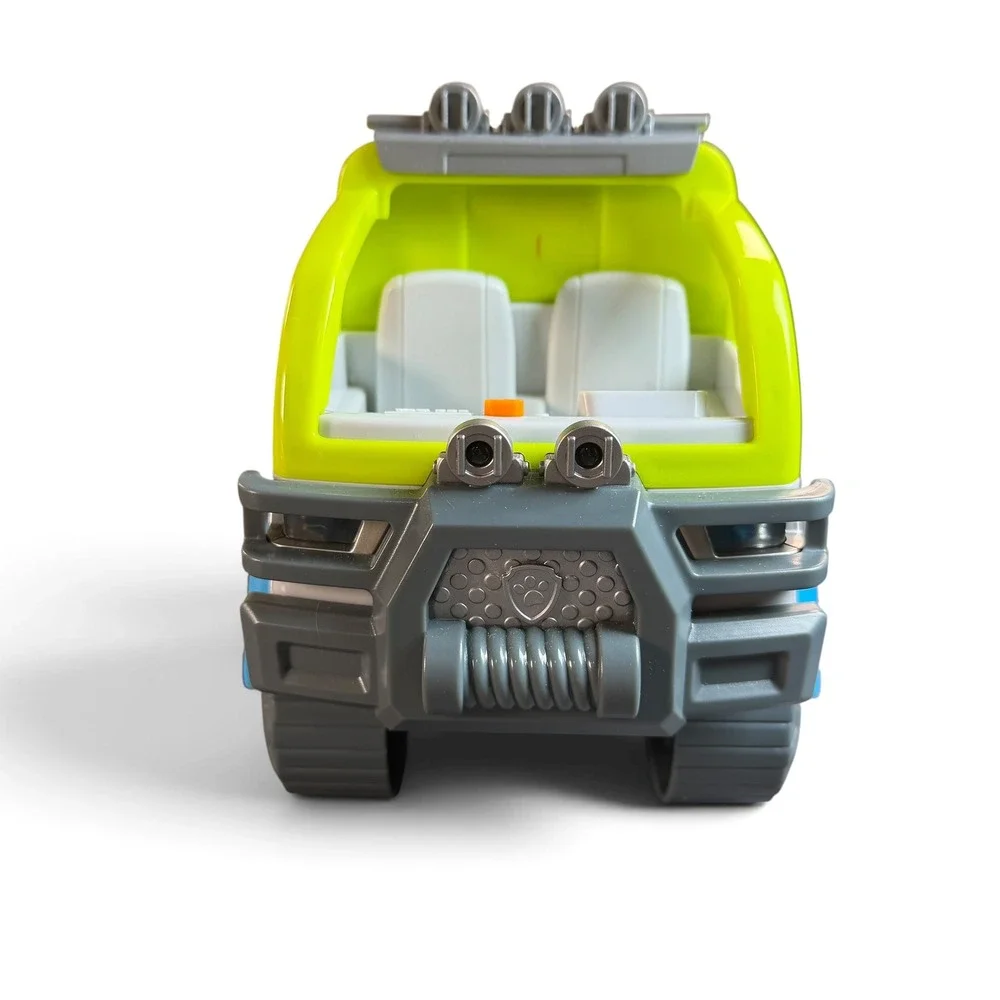 Paw Patrol paw patrol